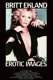 Erotic Images movie poster