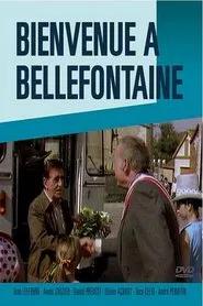 Poster do filme Bienvenue à Bellefontaine