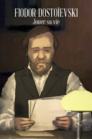 Gambler of his Life - F.M. Dostoyevsky movie poster