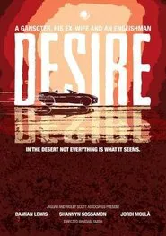 Poster do filme Desire