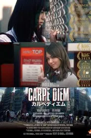 Carpe Diem movie poster