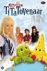 TiTa Tovenaar tv show poster