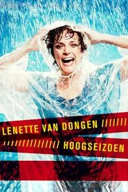 Poster do filme Lenette van Dongen: Hoogseizoen