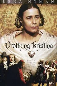 Queen Christina movie poster