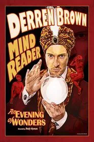 Derren Brown: An Evening of Wonders movie poster
