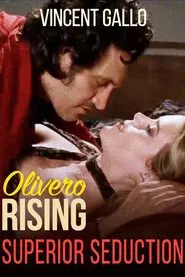 Poster do filme Oliviero Rising