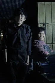 Sister Kam movie poster