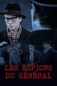 Les Espions du Général movie poster