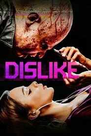 Dislike movie poster