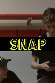 Snap movie poster
