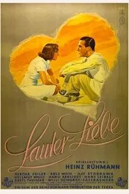 Lauter Liebe movie poster