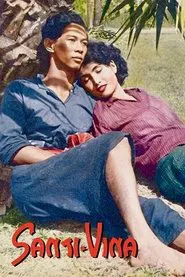 Santi-Vina movie poster