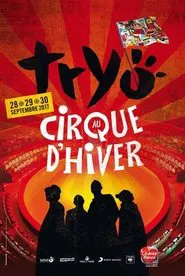 Tryo - au Cirque d'hiver movie poster