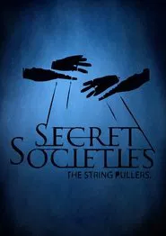 Secret Societies tv show poster