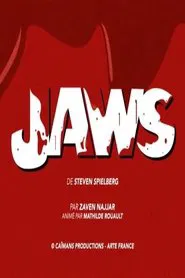 Short Cuts : Les dents de la mer de Steven Spielberg movie poster