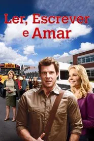 Poster do filme Ler, Escrever e Amar