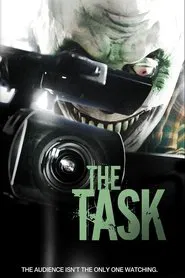 The Task movie poster