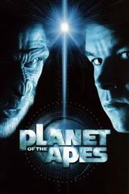 Planet of the Apes movie poster