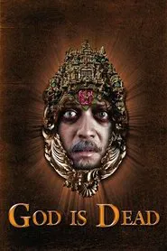 God Is Dead movie poster