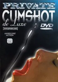Cumshots De Luxe movie poster