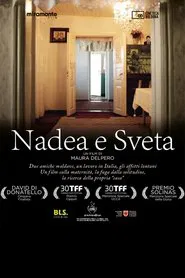 Nadea e Sveta movie poster