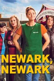 Newark, Newark tv show poster
