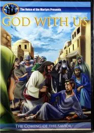 Jesus: He Lived Among Us movie poster