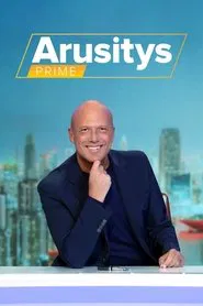 Poster da série Aruseros