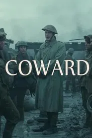 Poster do filme Coward