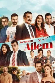 Poster da série Kocaman Ailem