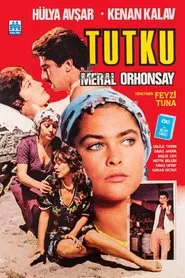 Tutku movie poster
