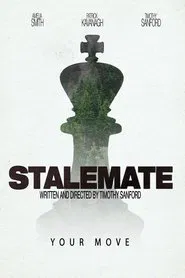 Stalemate movie poster