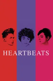 Heartbeats movie poster