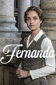 Fernanda movie poster