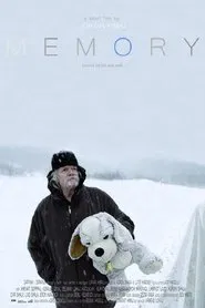 Poster do filme Memory