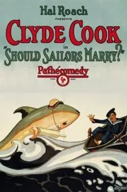 Should Sailors Marry? movie poster