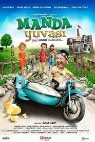 Poster do filme Manda Yuvası