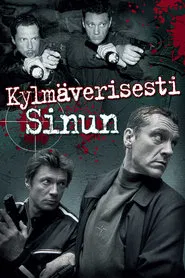 Sincerely Yours in Cold Blood tv show poster