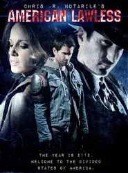 American Lawless movie poster