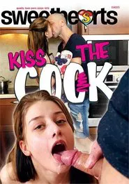 Kiss The Cook movie poster