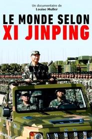 The World According to Xi Jinping movie poster