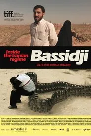 Bassidji movie poster