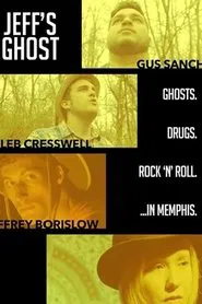 Jeff's Ghost movie poster