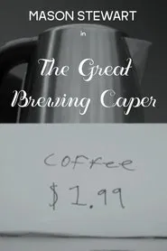 The Great Brewing Caper movie poster