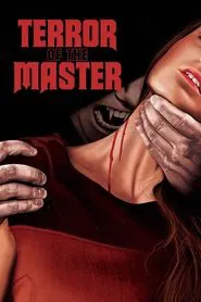 Poster do filme Terror of the Master
