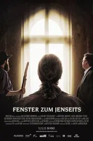 Fenster zum Jenseits movie poster
