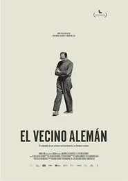 The German Neighbor movie poster