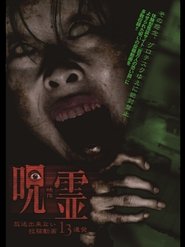 13 Submitted Ghost Videos That Cannot be Broadcast movie poster
