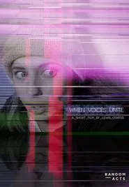 When Voices Unite movie poster