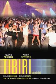 Tibiri movie poster